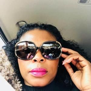 Meet your Posher, Nana boakyewaa boateng